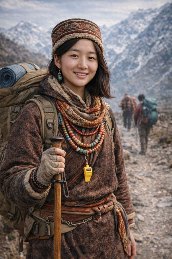 Pasang Sherpa